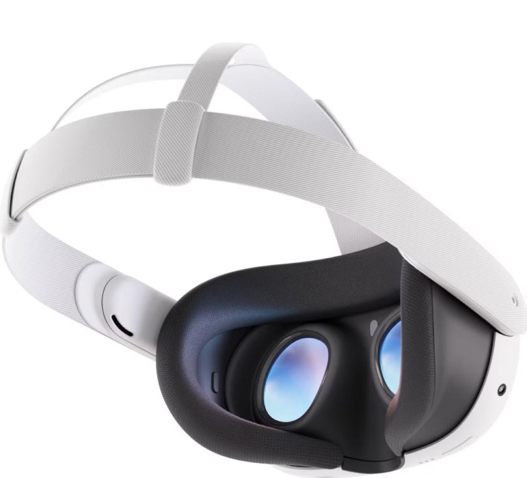 VR Meta Oculus 3 128GB (Meta Oculus 3 VR 128GB)