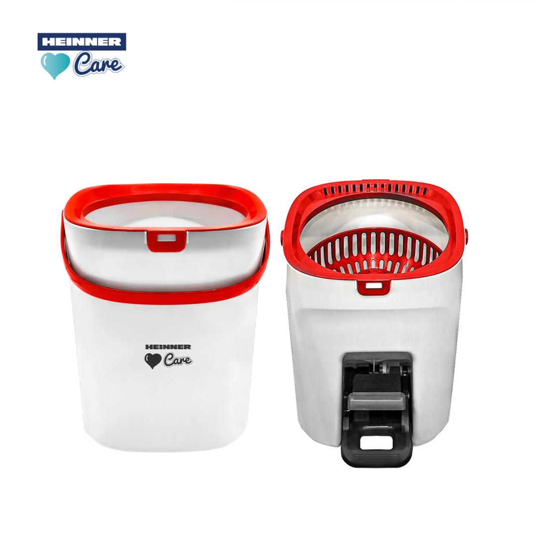 Set Curatenie Pedala,wash&dry,clean Step