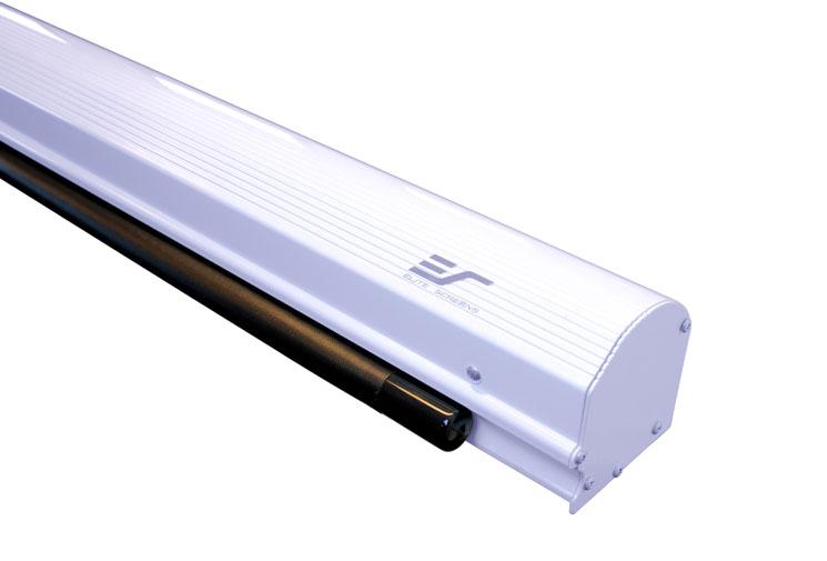 Ecran Proiectie 203.7x114 CM (Ecran proiectie electric)
