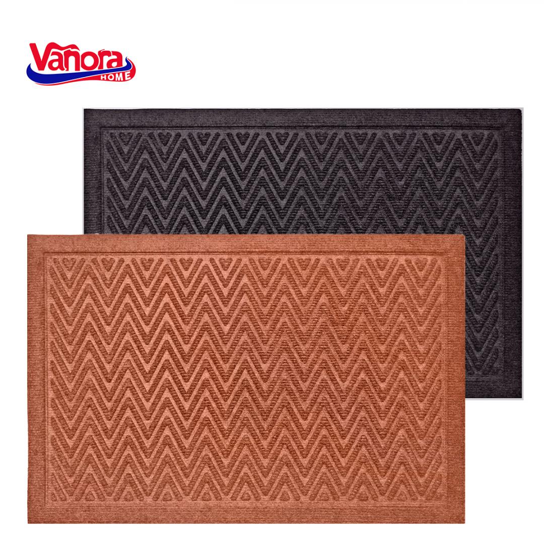 Vanora COVORAS INT.40X60 TEXTIL+CAUCIUC,CLASSIC