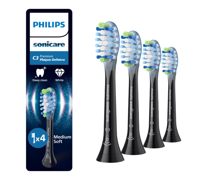 Philips Rezerve 4 capete Sonicare HX9044/88