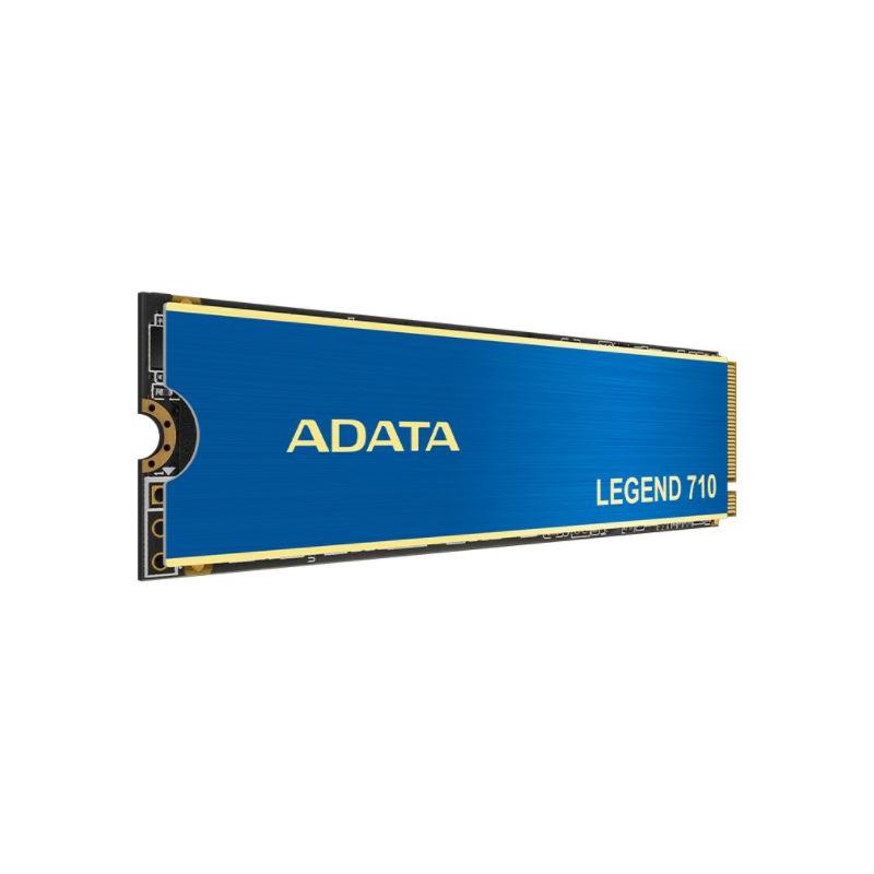SSD Adata Legend 710, 1TB PCI Express 3.