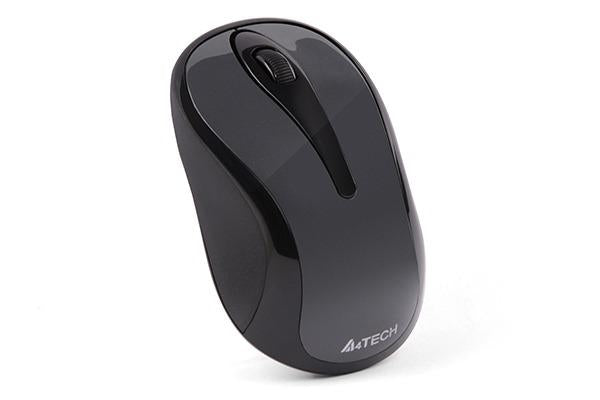 MOUSE A4TECH G3-280A, WS,1000DPI, GRI