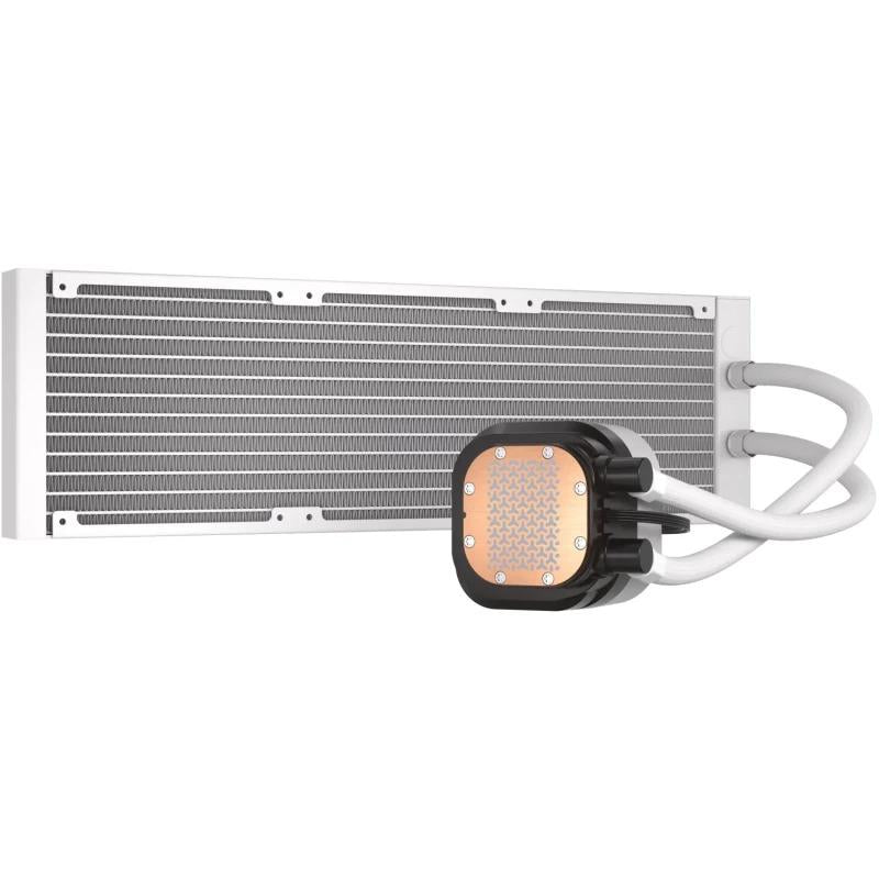 Corsair CR LIQUID COOLER NAUTILUS 360 RS ARGB WH