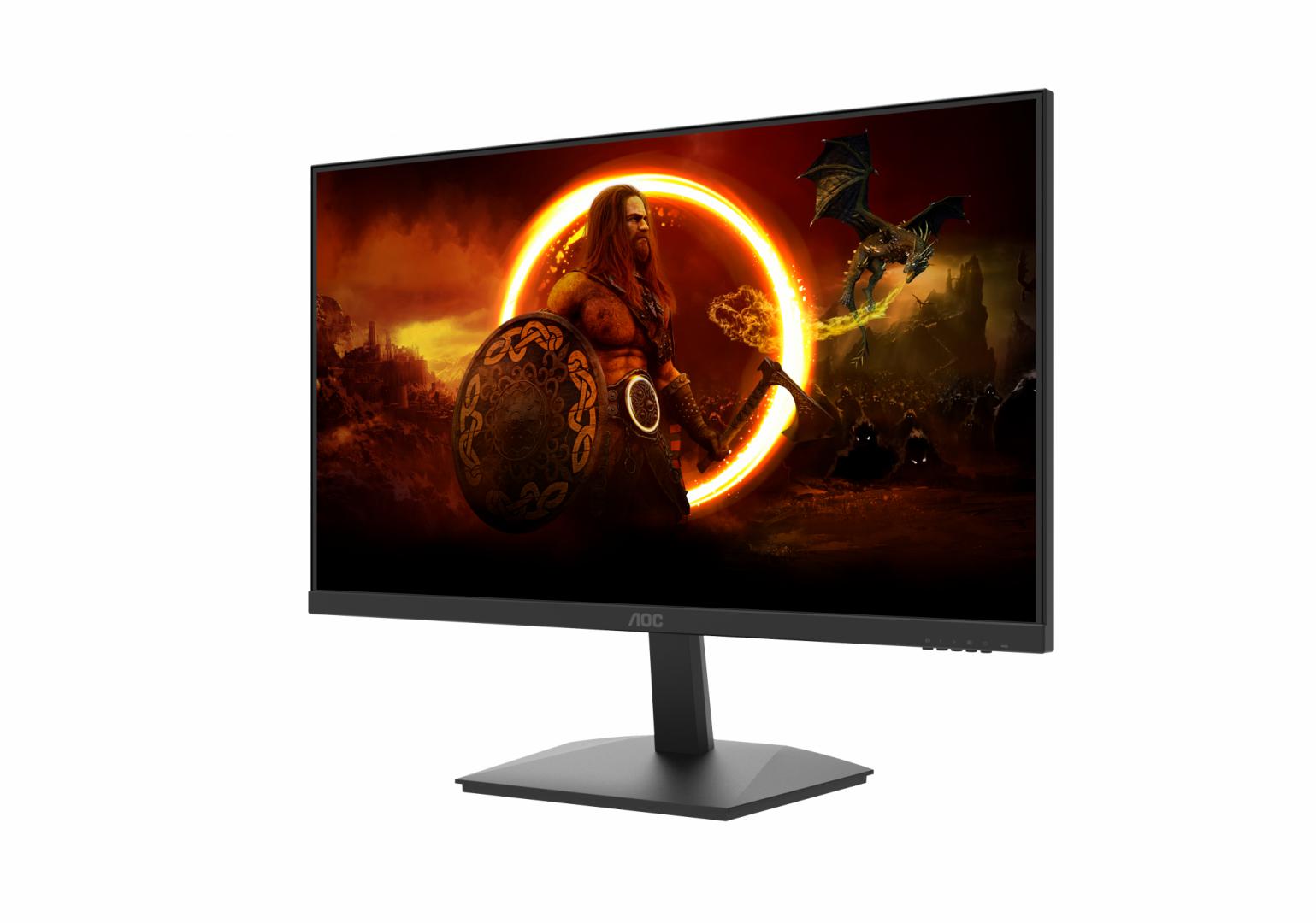 Monitor Aoc 27" 27G15N2 (Monitor Gaming Aoc 27G15N2)