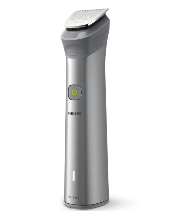 Aparat tuns All-in-One Philips MG5920/15 (Aparat de tuns barba si parul Philips 10 in 1 Multigroom All in One MG5920/15)