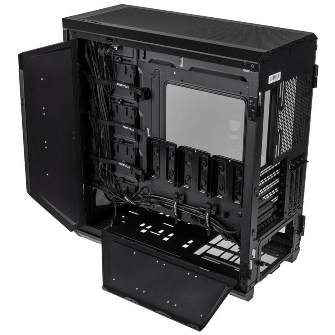 Carcasa Phk Eclipse G500A D-RGB (Carcasa Phanteks Eclipse G500A)
