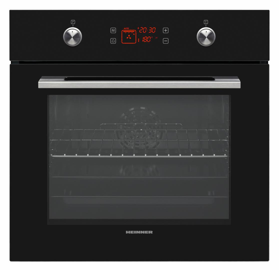 Cuptor Heinner HBO-V6510GCDRC-GBK (cuptor Incorporabil Heinner HBO-V6510GCDRC-GBK)