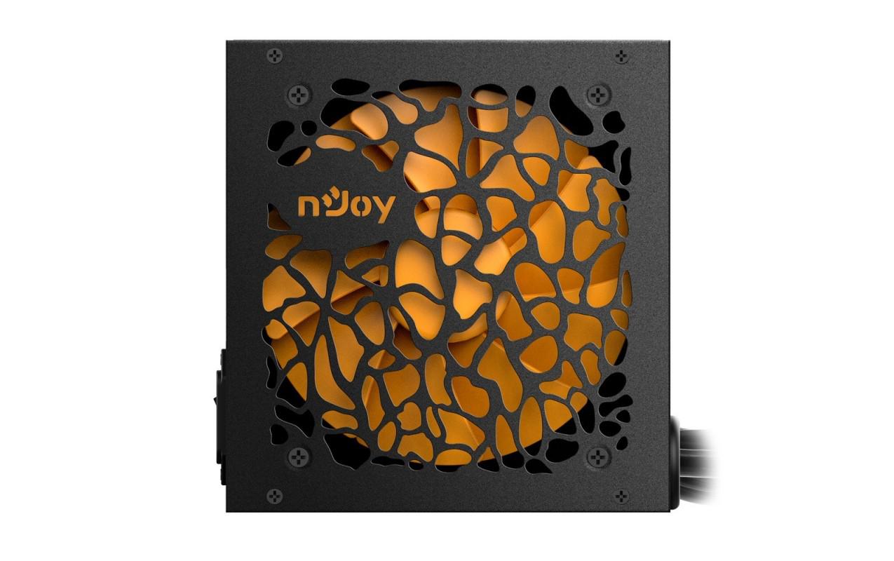 Sursa Njoy Synergy 600 bulk Atx (Sursa nJoy Synergy 600)
