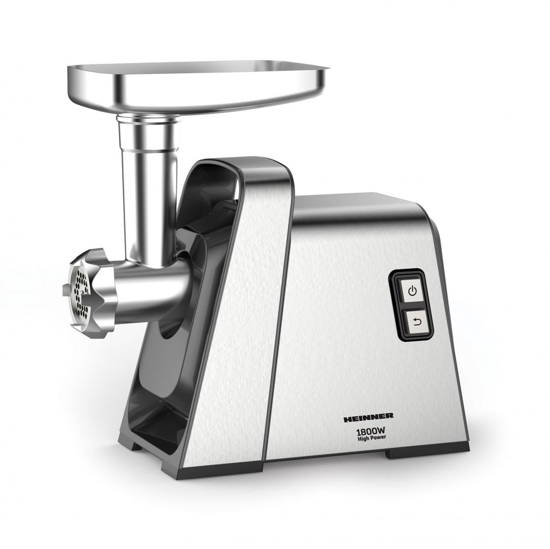 RESIGILAT | MASINA DE TOCAT HEINNER MG-Y1800X HEINNER