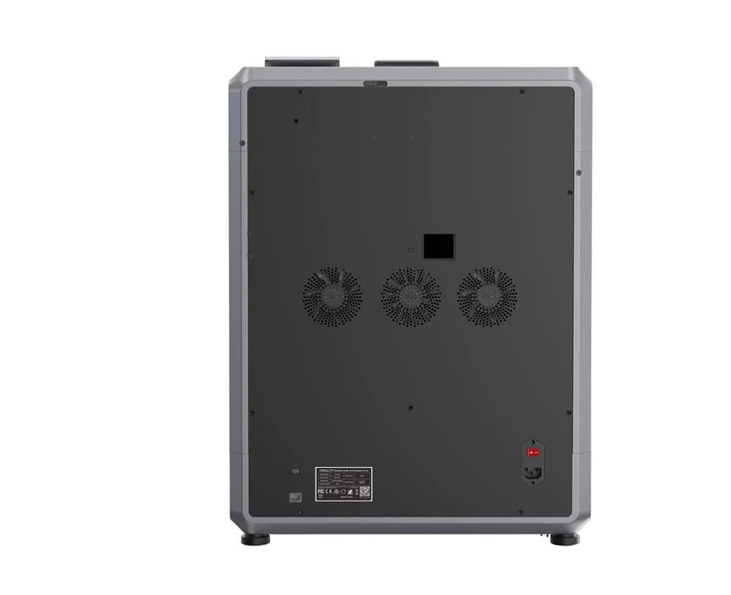 CREALITY K2 PLUS 3D PRINTER