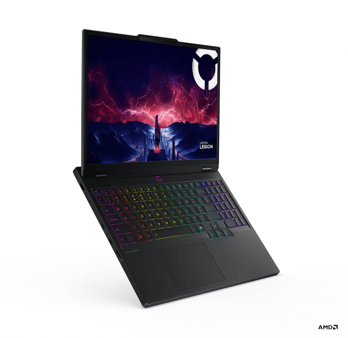 Lenovo Legion 5 15.1" R7 AI 350 24 1TB 5070 DOS