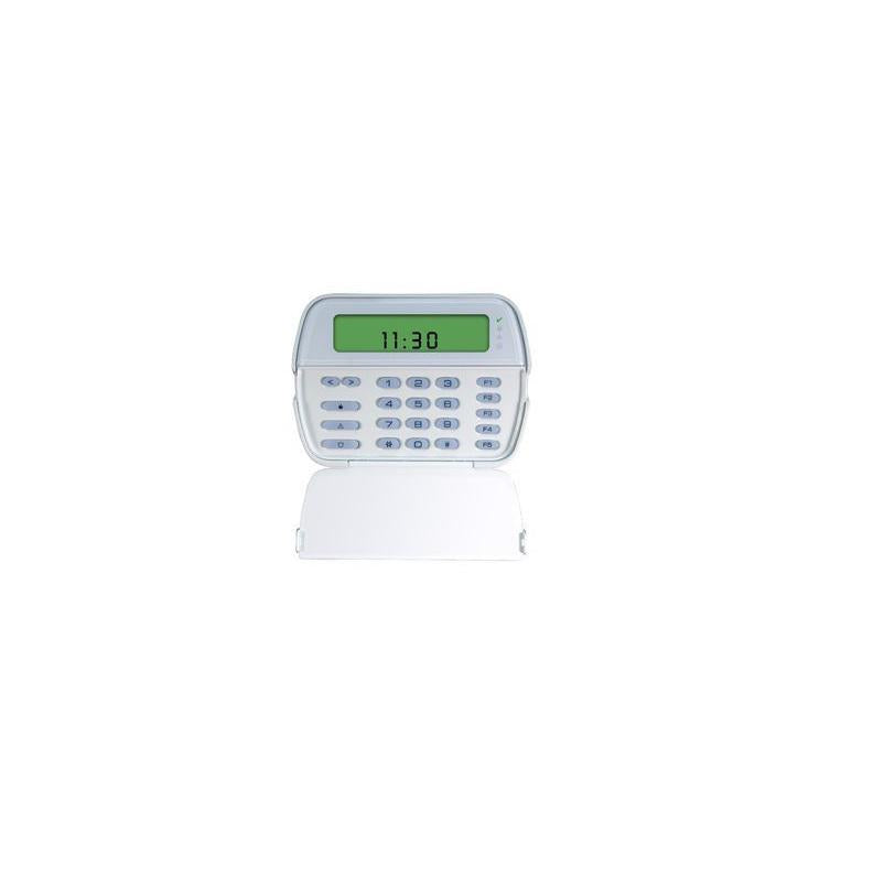 Tastatura LCD cu Iconuri (Tastatura LCD cu iconuri)
