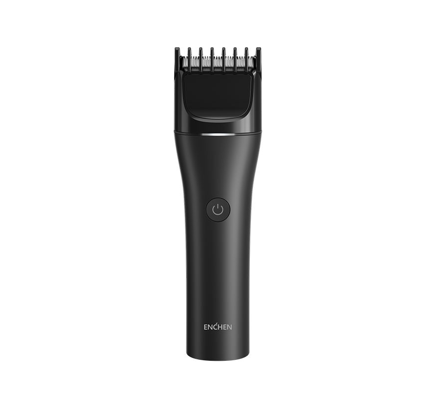 Enchen Hair clipper Boost 2 Black