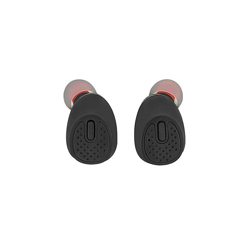 Casti Bluetooth Tellur Mood True Wireless, negru