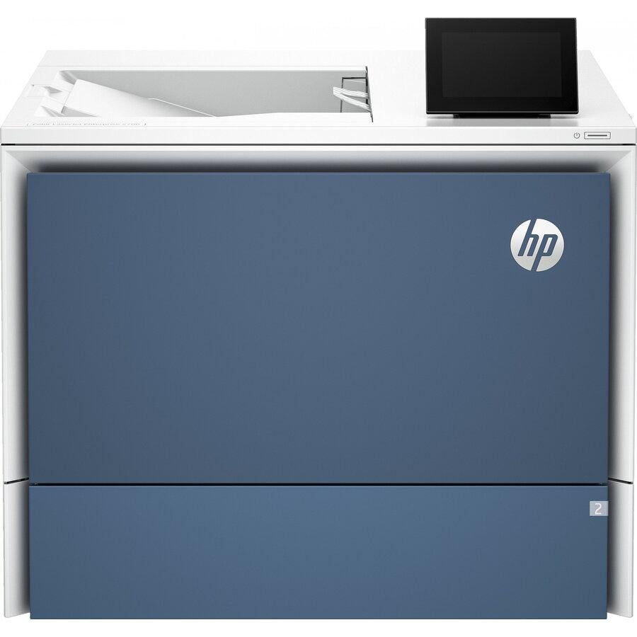 HP Enterprise X55745DN Color Laser Print (Imprimanta Laser HP Enterprise X55745DN)