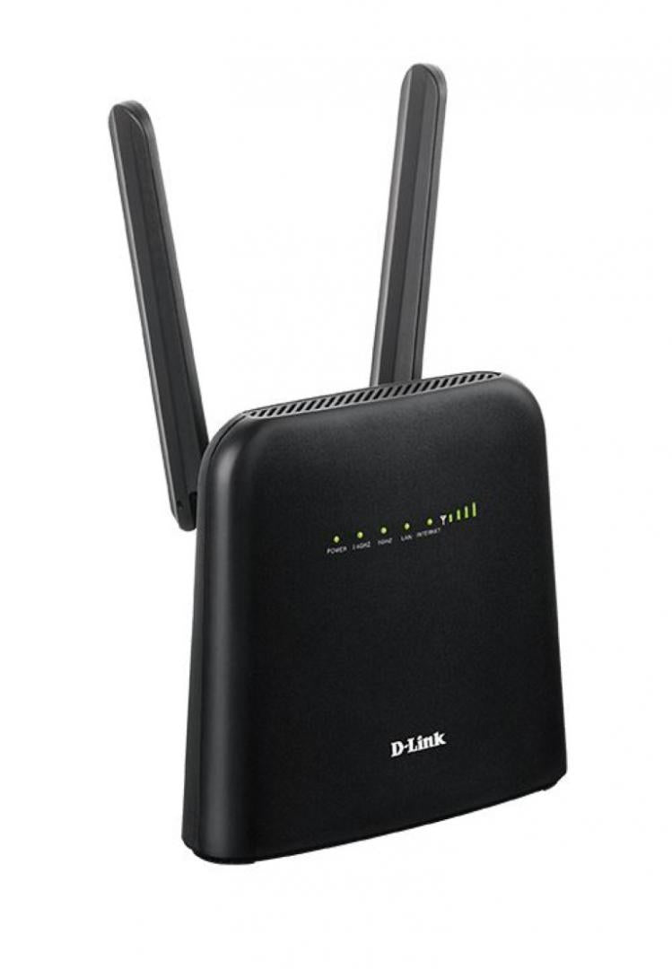 D-Link DLINK AC1200 DWR-960 4G LTE ROUTER