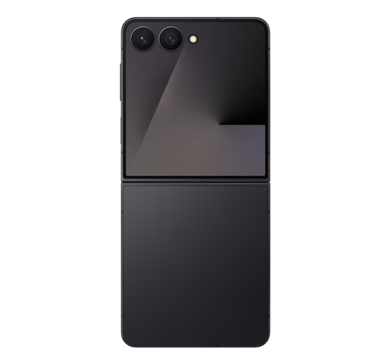 Samsung SG Z Flip7 F766B 5G 6.9"/4.1" 12/256 Bk