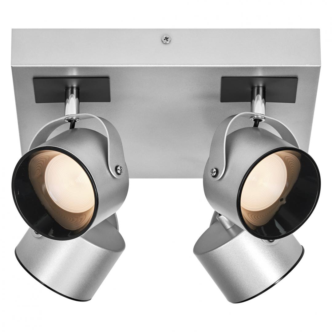 Ledvance DECOR SPOT JUPITER 260X260 22W830SILEDV