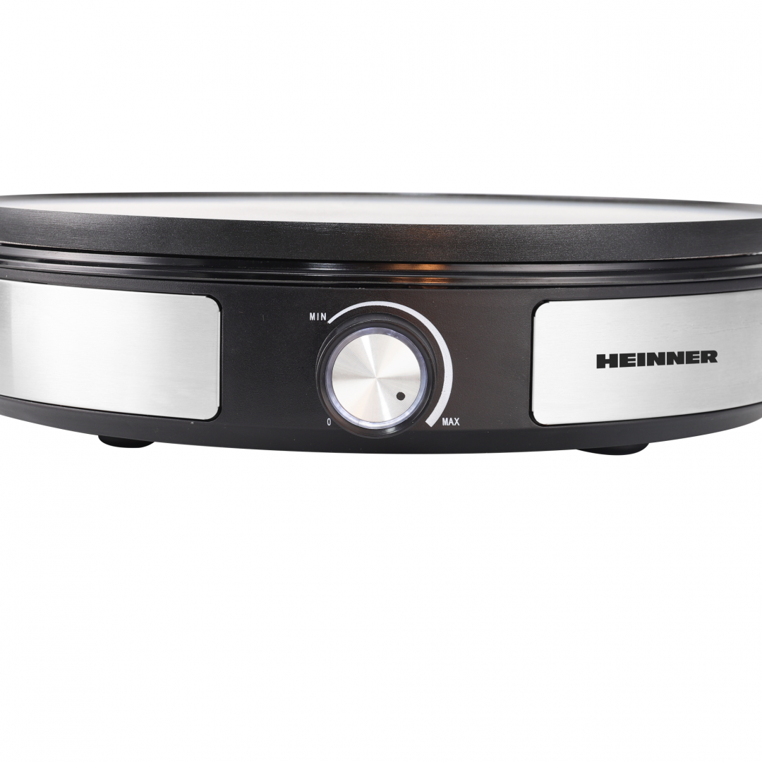 APARAT CLATITE HEINNER HCPM-F15RVSS