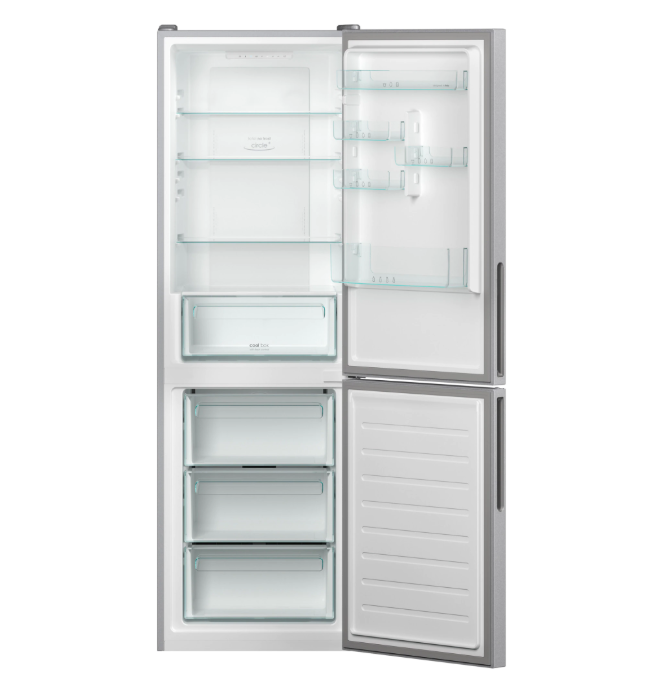 Combina Frigorifica Candy CCE4T618ES (Combina frigorifica Candy CCE4T618ES)