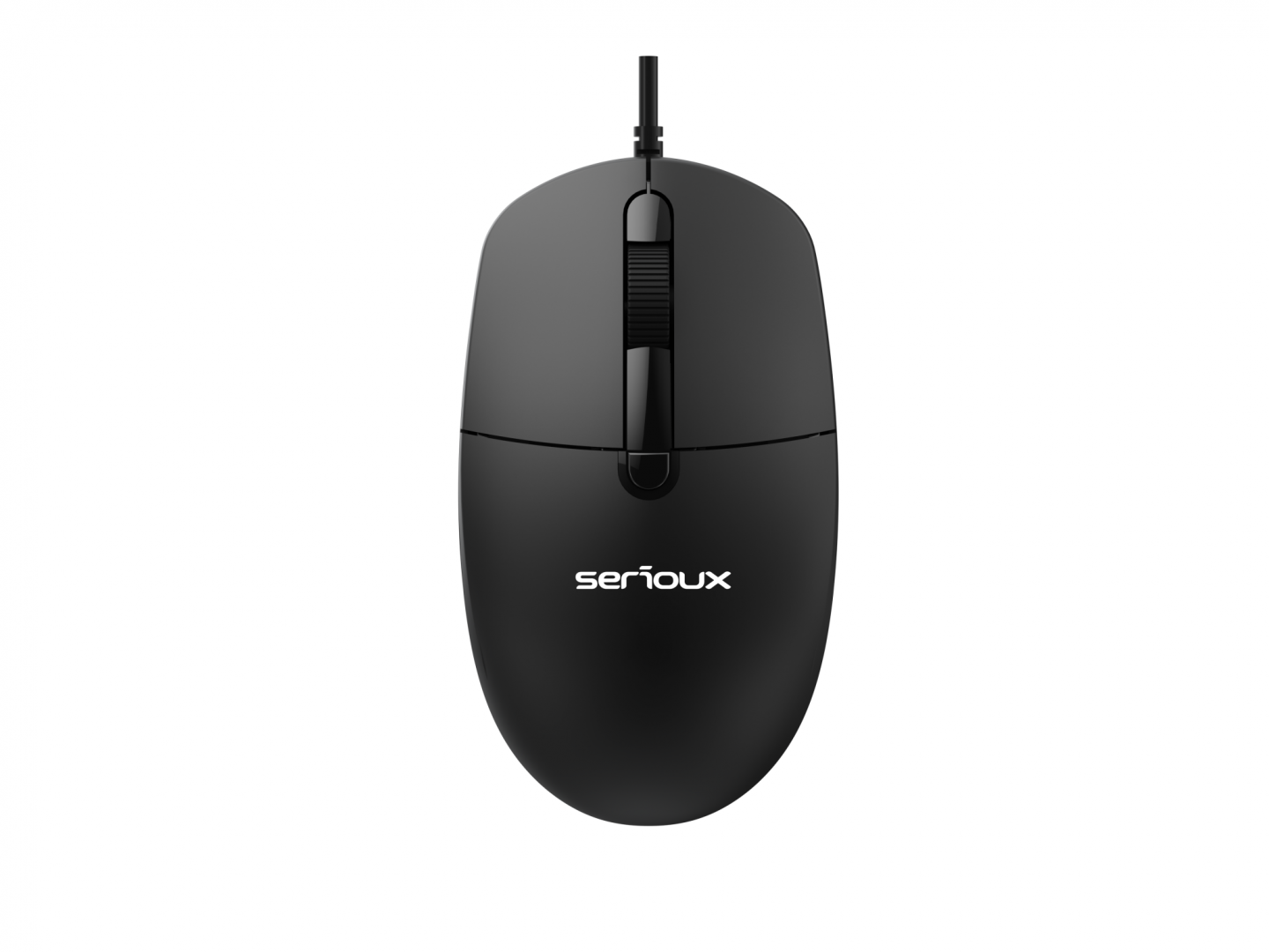 Kit Serioux SRXK-SKBM996WD (Kit Serioux cu fir)