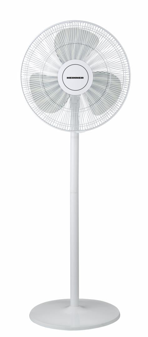 Ventilator cu Picior Heinner HSF-M50WH
