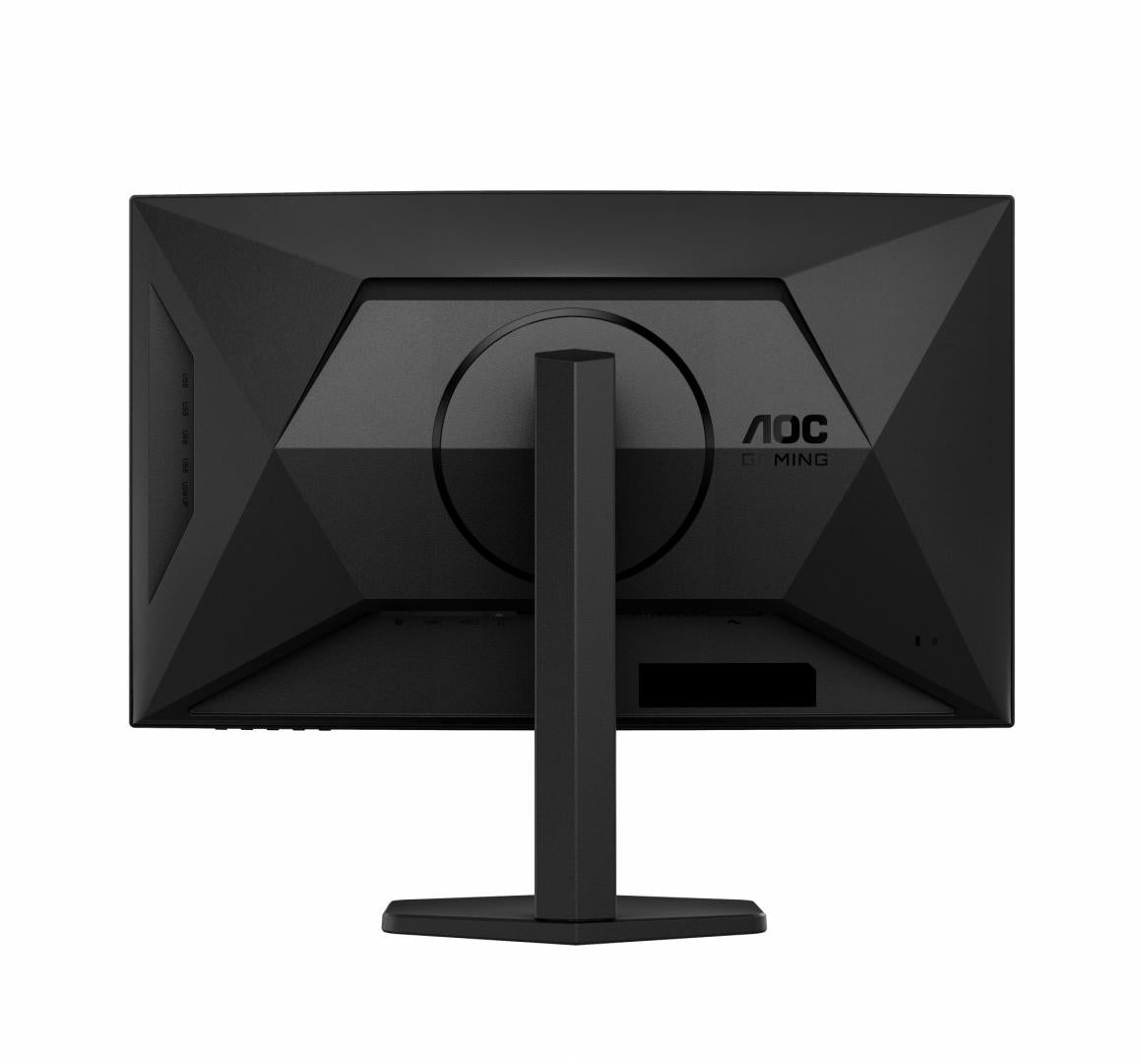 Resigilat - Monitor Aoc 27" C27G4ZXU (Monitor Aoc 27" C27G4ZXU)