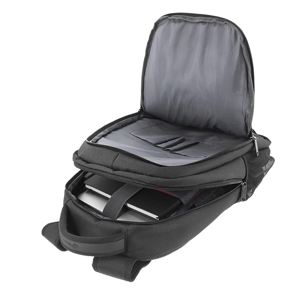 Rucsac laptop Tellur Companion 15.6" neg (Rucsac laptop Tellur TLL611291)