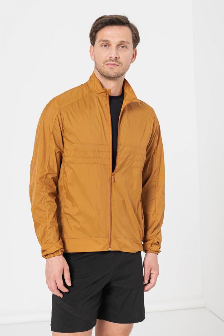Pegas JACHETA CASUAL BARBATI BROWN-S