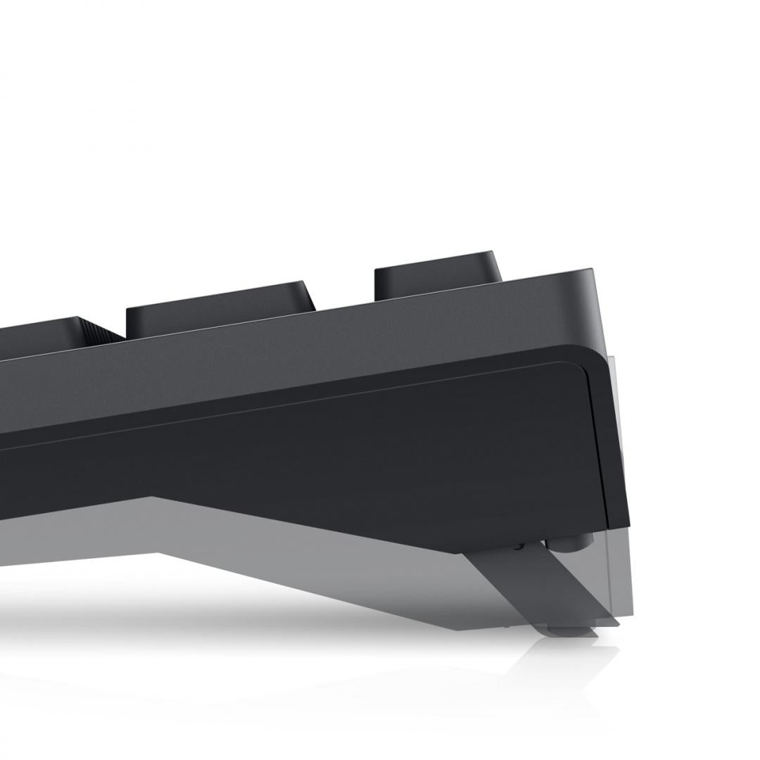 Dell Wireless Keyboard - KB500 - US Int