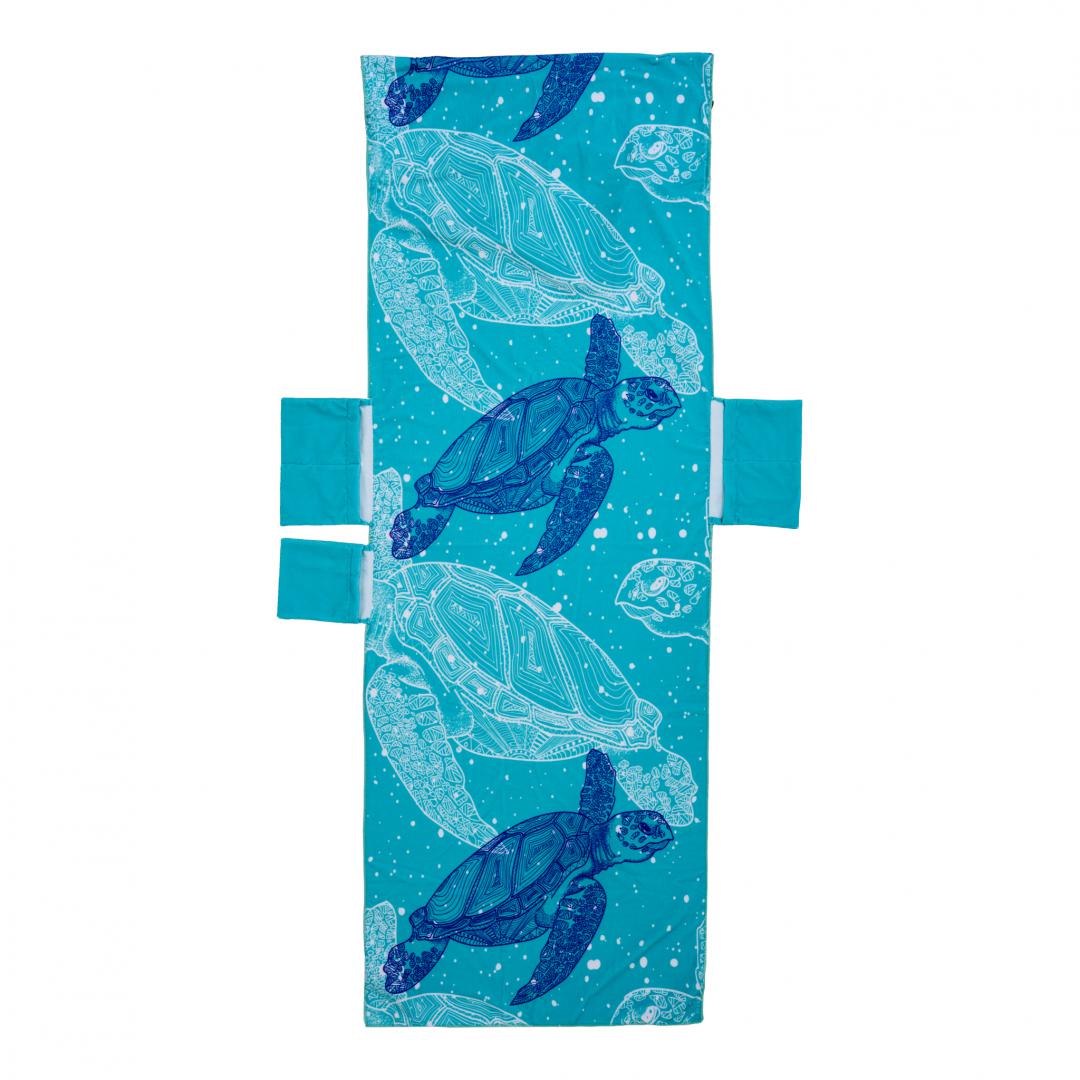 Prosop pentru Sezlong 74X207 CM Summer (prosop pentru Sezlong 74X207 CM Summer Mix)
