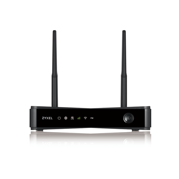 Zyxel LTE3301-PLUS Nebulaflex Lte Router