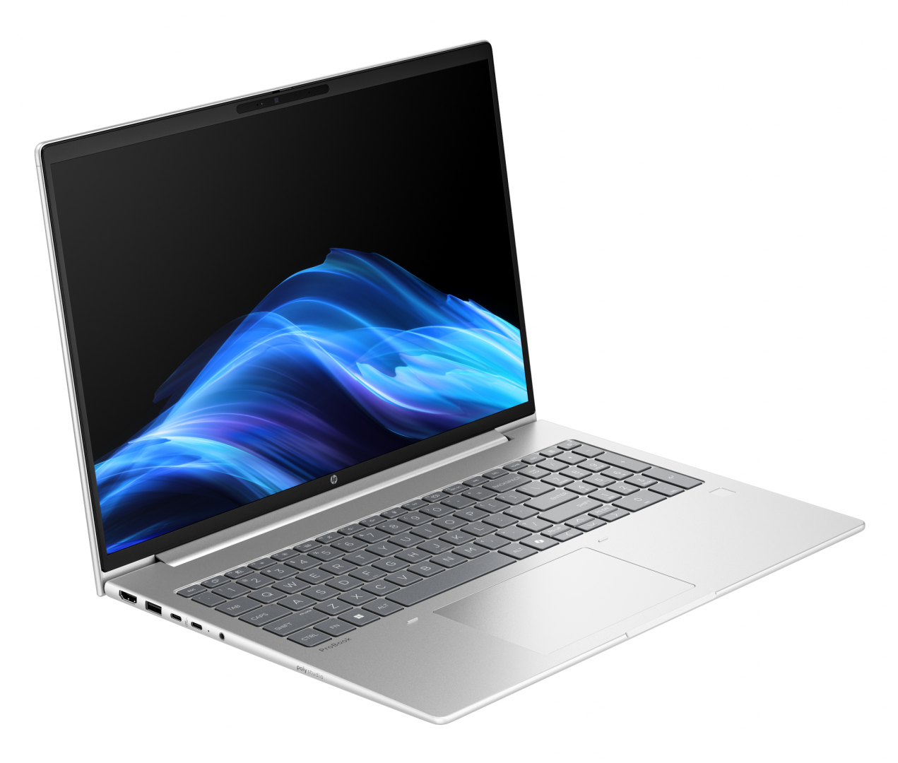 HP 4G1i 16" U7-255U 16 1T UMA DOS 1y