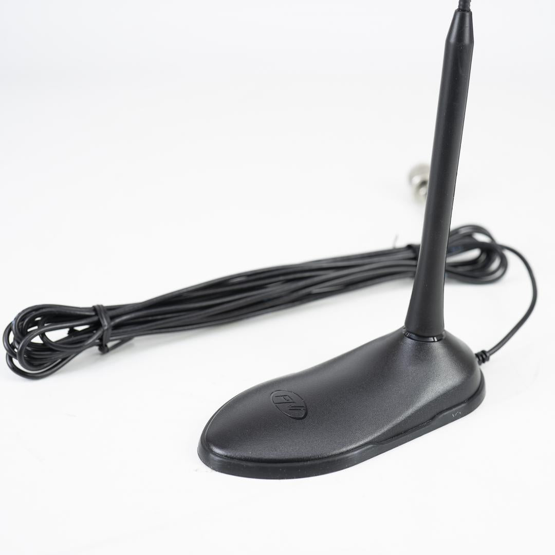 Pni Cb Extra 45 Magnet Antenna (Antena Cb Pni Extra 45)