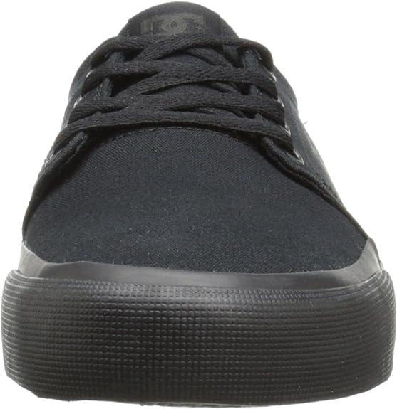 Pegas DC SHOES TRASE TX 3XBLACK, 41
