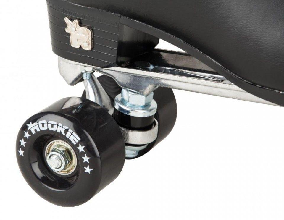 Pegas ROLE ROOKIE CLASSIC II 35.5 NEGRU