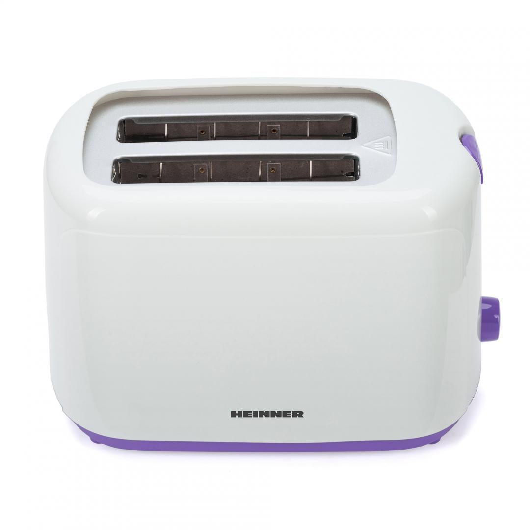 Prajitor de Paine Heinner TP-750UV