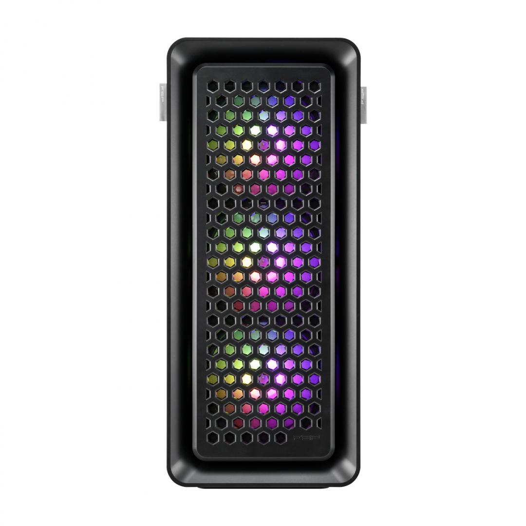 Fortron CARCASA FSP CUT 593A ULTRA TOWER E-ATX
