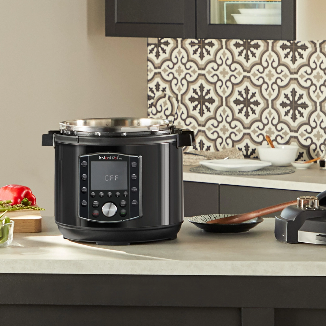 Instant Pot Pro 6, Multicooker 5.7L