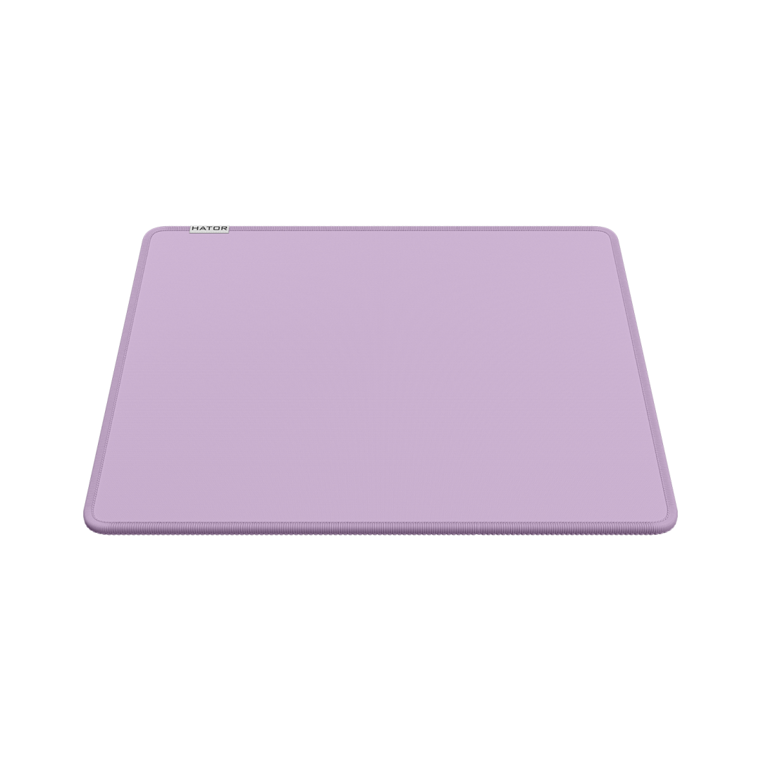 Mousepad Hator Tonn Evo M, violet