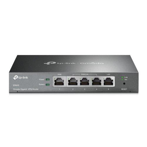 TP-Link TPL OMADA GIGABIT VPN ROUTER