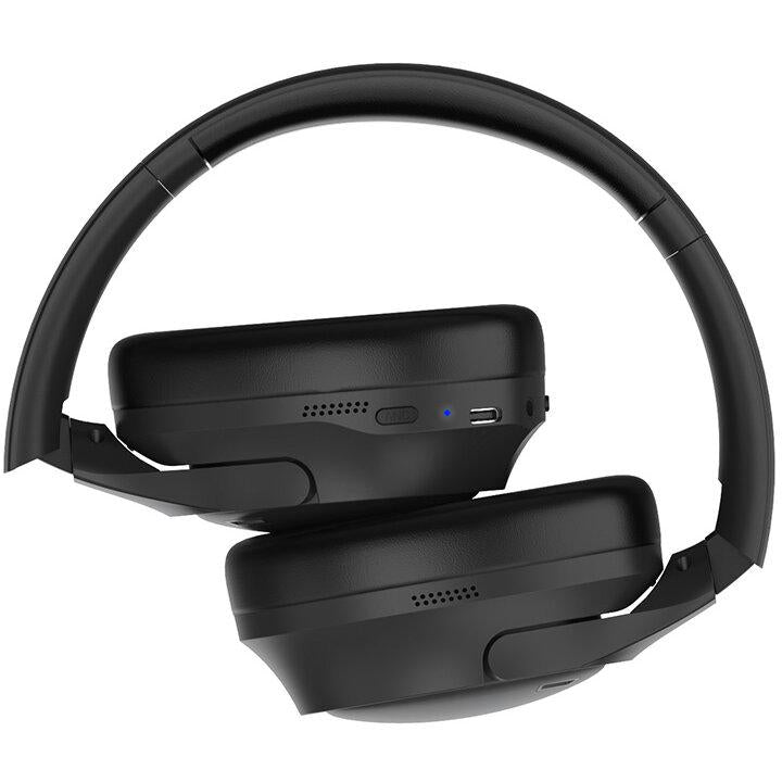 Casti Bluetooth Tellur Vibe, negru