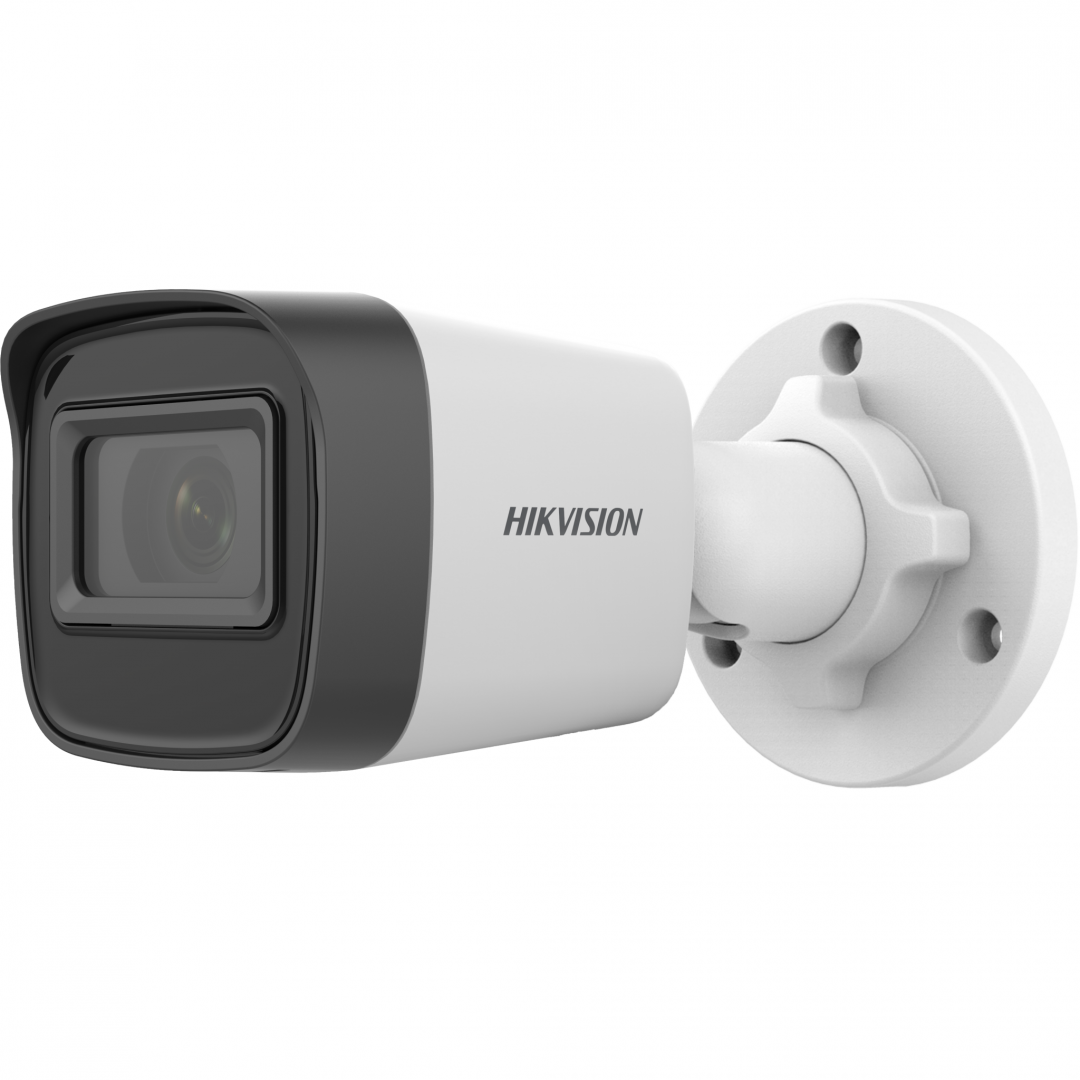 Hikvision CAMERA IP BULLET 4MP 2.8MM IR 20M LITE