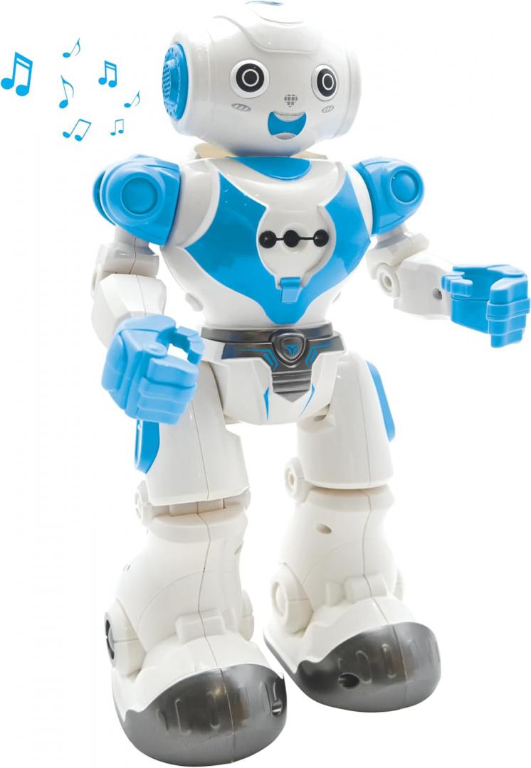 Robot Programabil Dansator, Powerman Neo (robot Programabil Dansator)