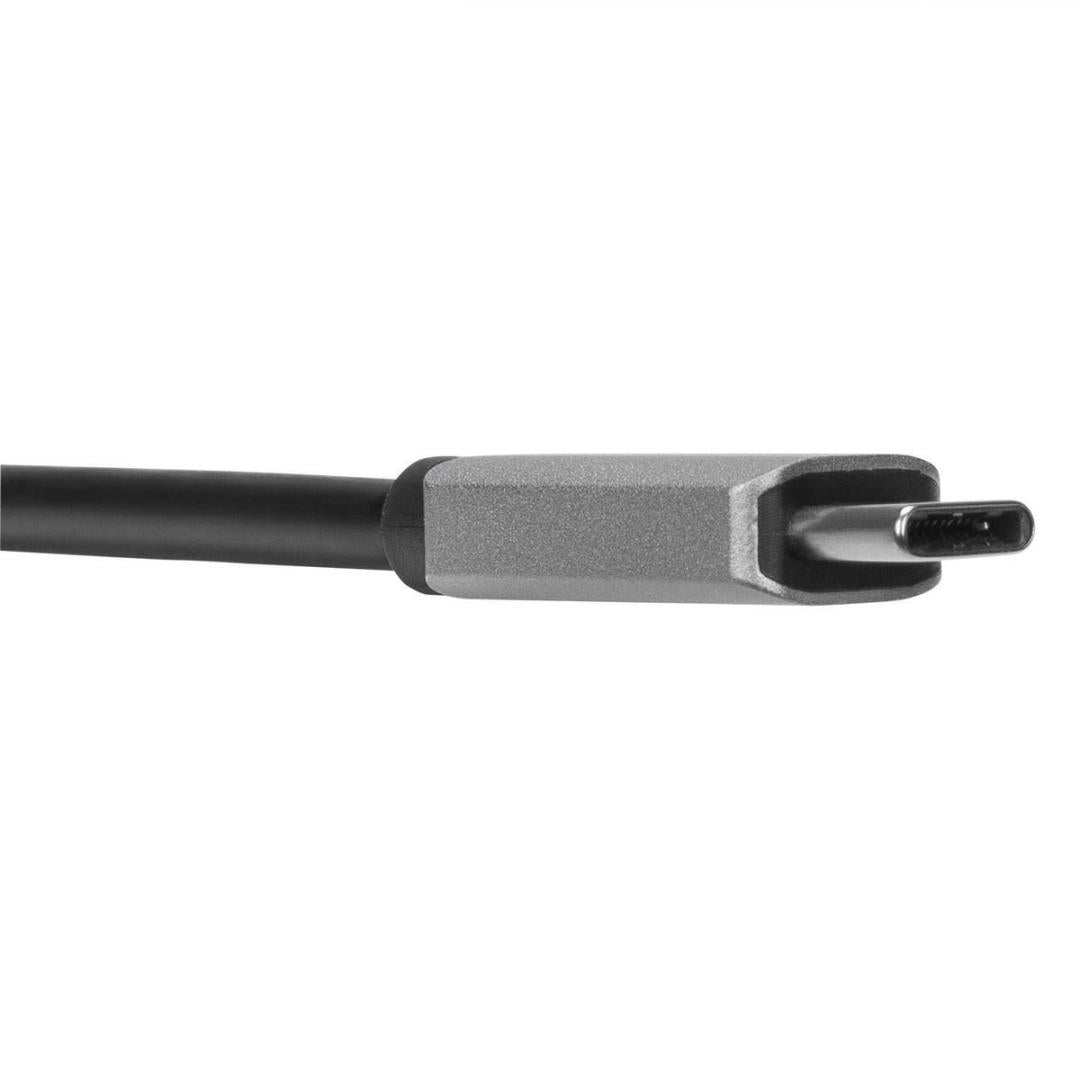 Targus Hub USB-C la 4xUSB-A 3.0 arg (Hub USB Targus ACH226EU)