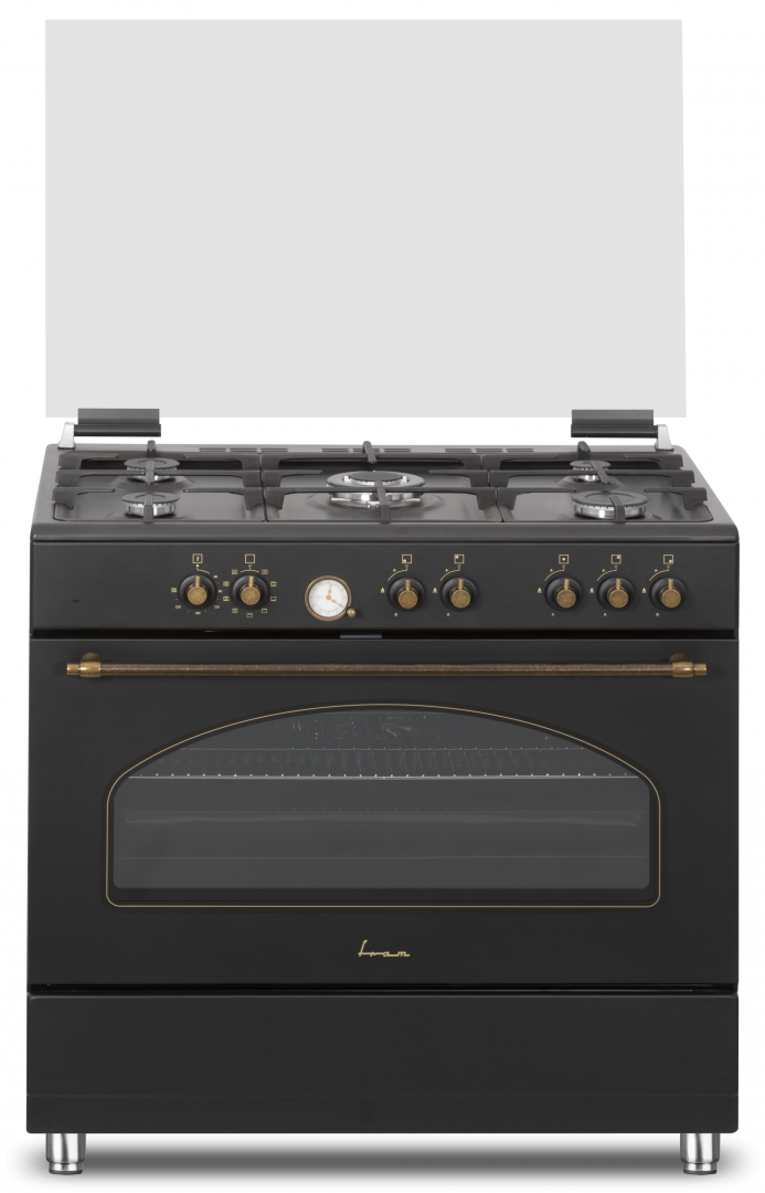 Aragaz Mixt Fram FFSC-S90MLITGCFRBK (aragaz Mixt Fram FFSC-S90MLITGCF-RBK)