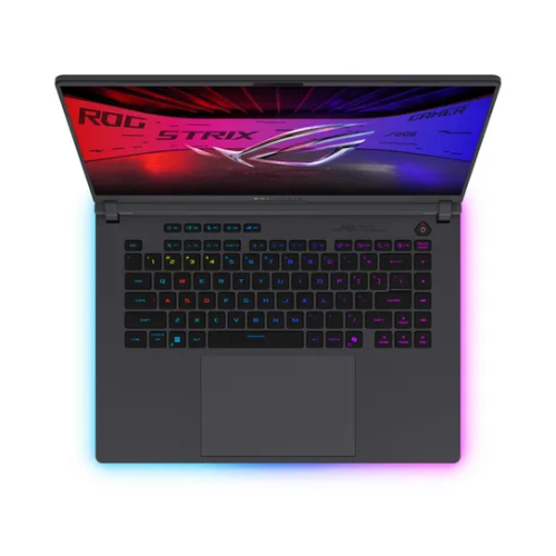 ASUS AS 16 U7-255HX 32 1 5070 WQXGA DOS