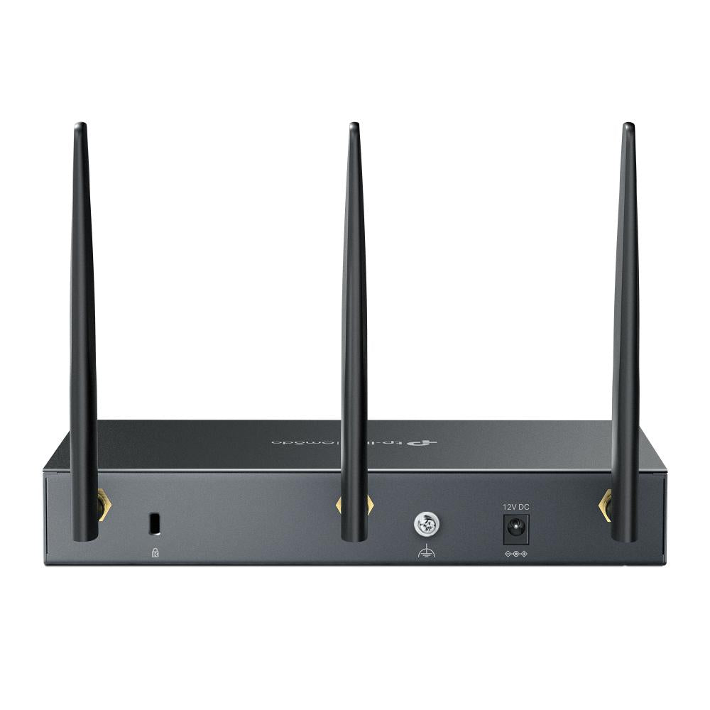TP-Link TPL AX3000 WAN VPN ROUTER ER706W