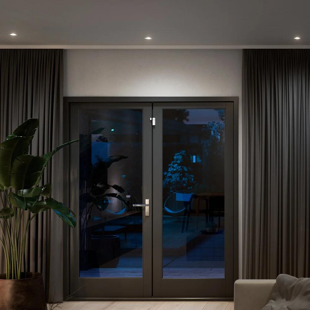 PHILIPS HUE CONTACT SENSOR EU WHITE 1PK